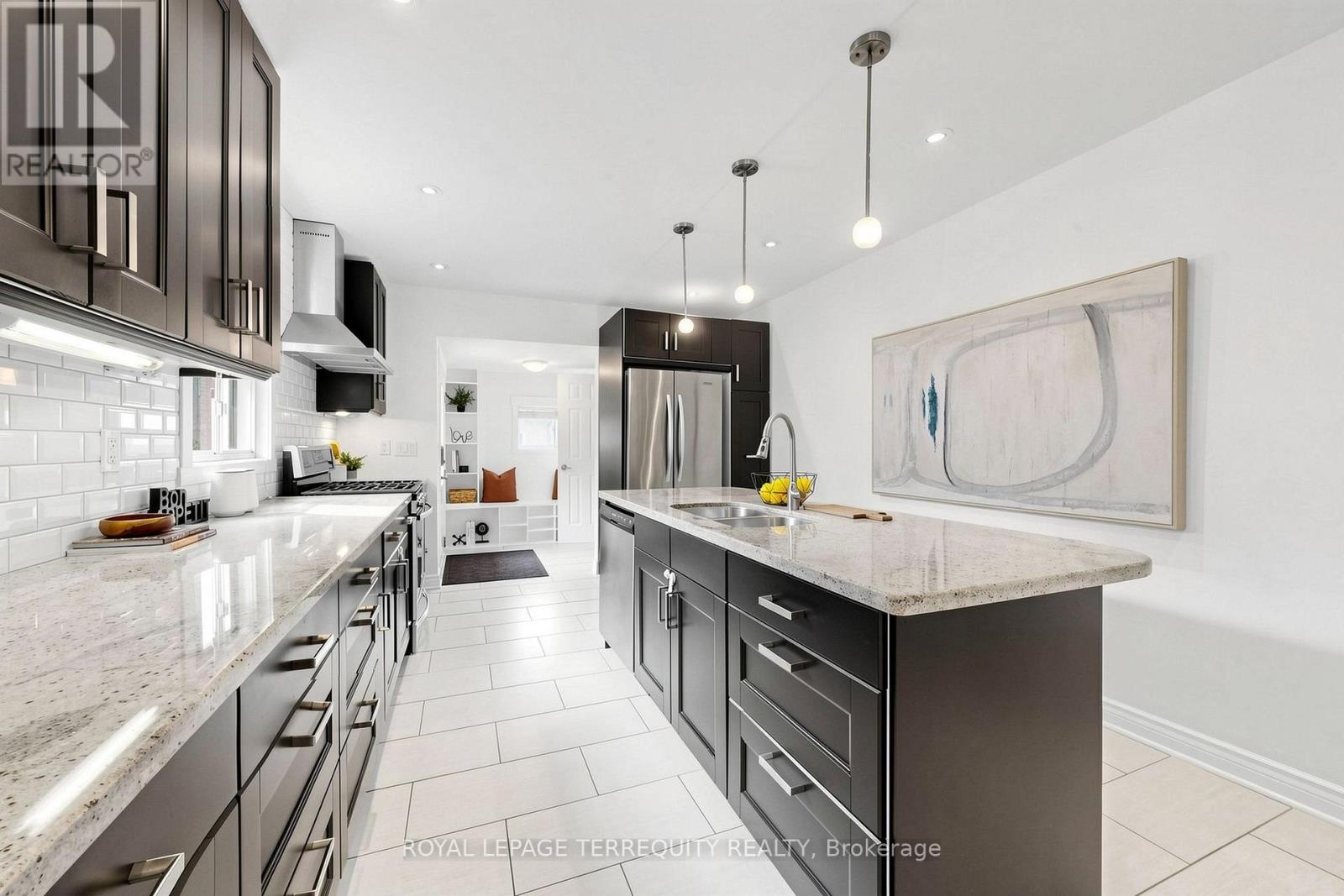 Upper - 150 Osler Street, Toronto, Ontario  M6N 2Y8 - Photo 8 - W13795646