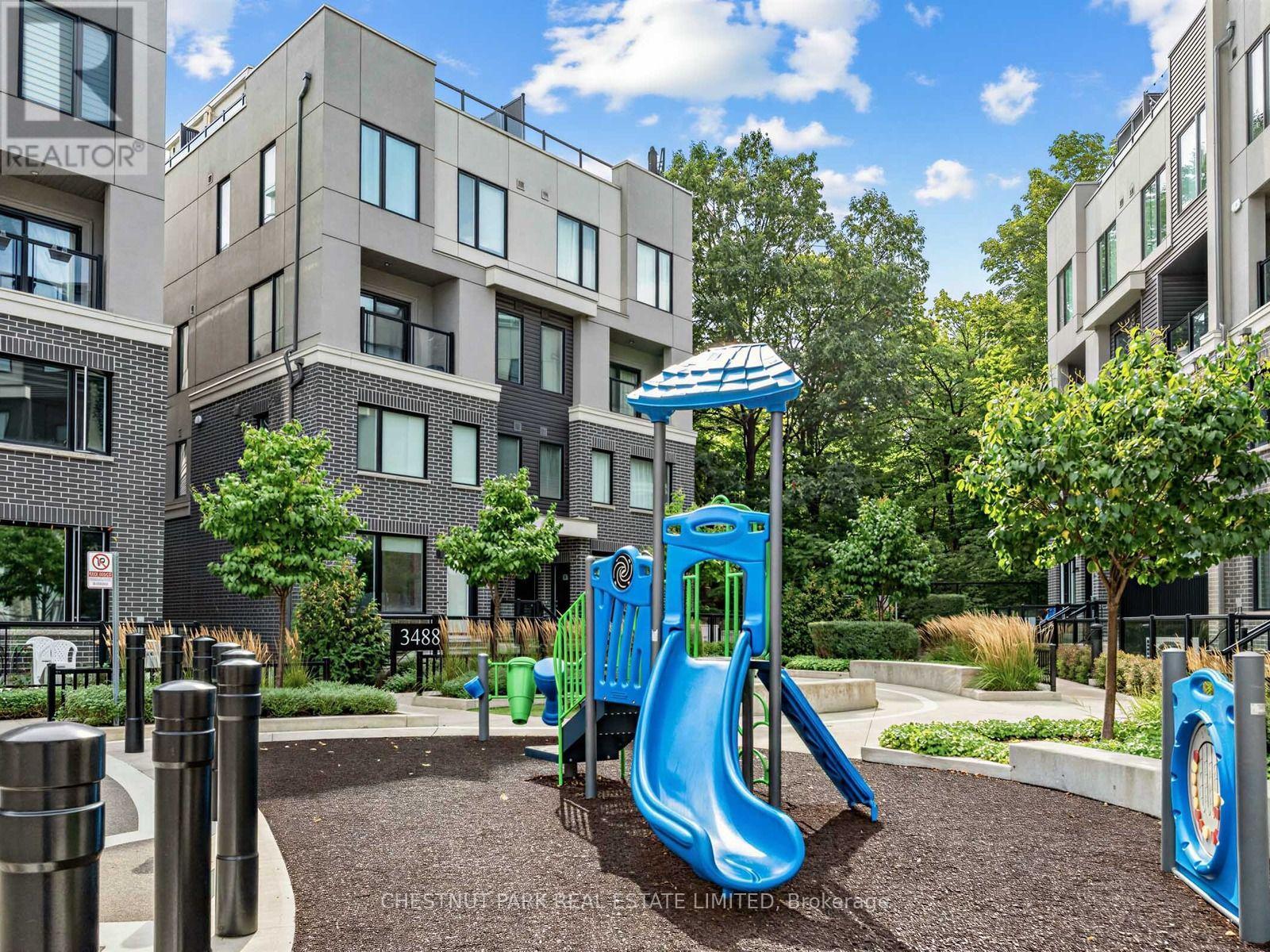 5 - 3488 Widdicombe Way, Mississauga (Erin Mills), Ontario  L5L 0B8 - Photo 19 - W13795664