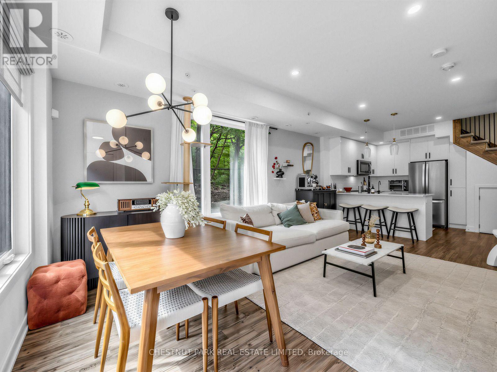 5 - 3488 Widdicombe Way, Mississauga (Erin Mills), Ontario  L5L 0B8 - Photo 4 - W13795664