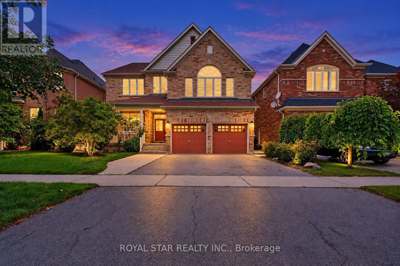 3149 GLADISH GROVE, Mississauga, Ontario