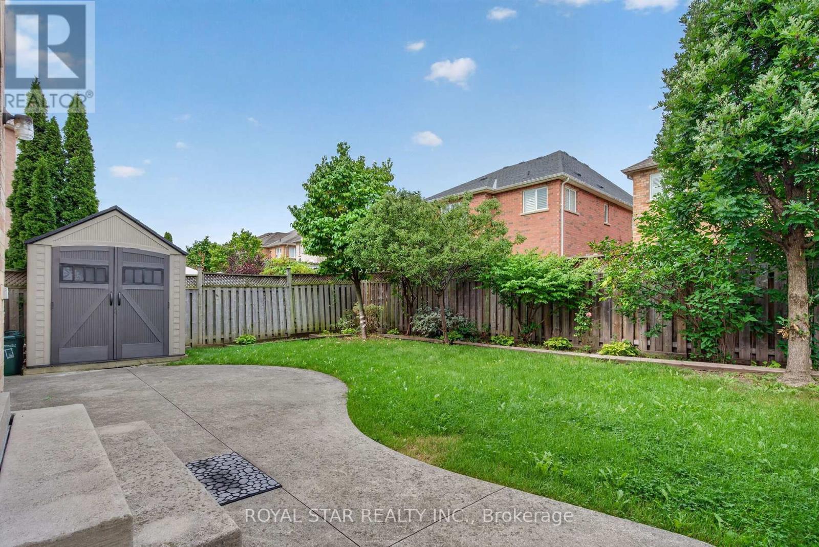 3149 Gladish Grove, Mississauga, Ontario  L5M 0C3 - Photo 10 - W13795670
