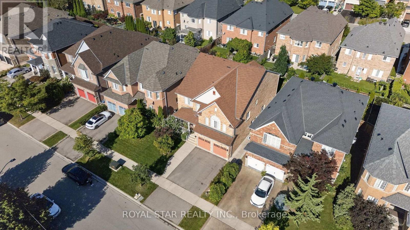 3149 Gladish Grove, Mississauga, Ontario  L5M 0C3 - Photo 6 - W13795670