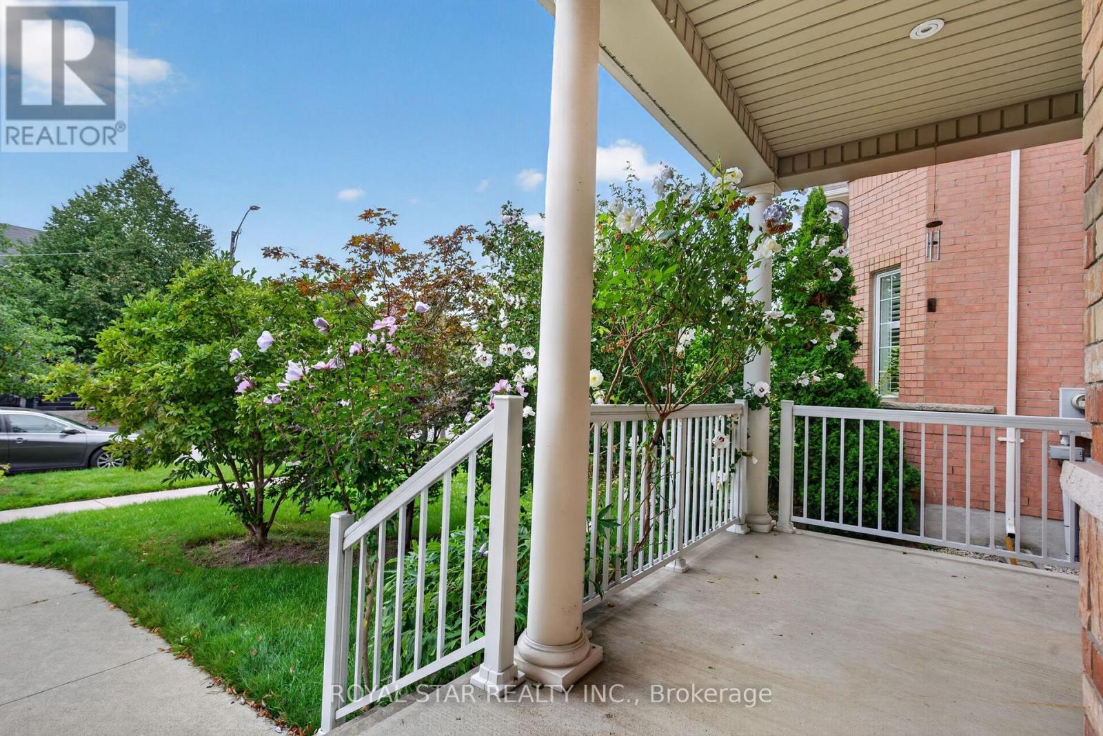 3149 Gladish Grove, Mississauga, Ontario  L5M 0C3 - Photo 8 - W13795670