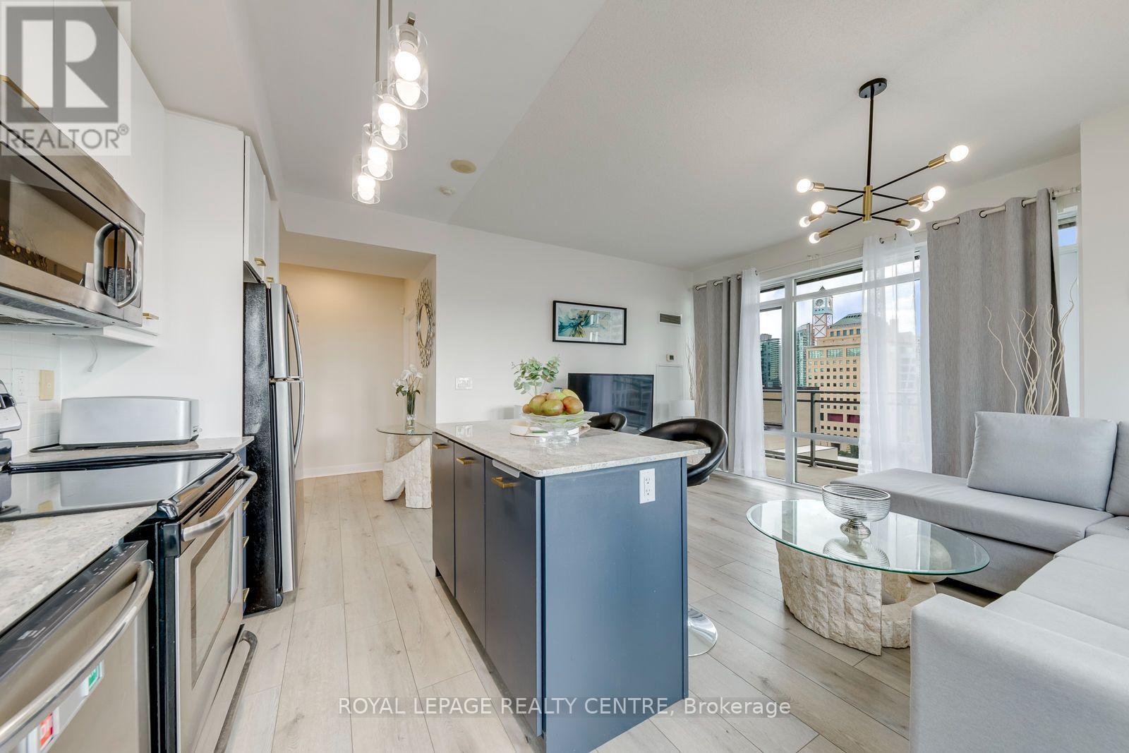 1105 - 365 Prince Of Wales Drive, Mississauga, Ontario L5B 0G6 - Photo 13 - W13795684