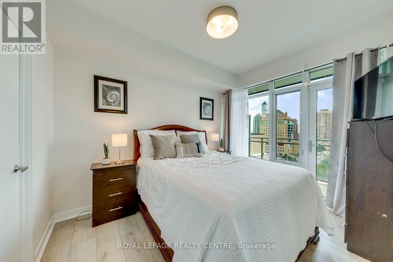 1105 - 365 Prince Of Wales Drive, Mississauga, Ontario L5B 0G6 - Photo 14 - W13795684