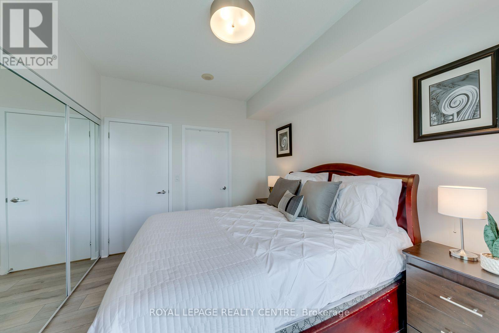 1105 - 365 Prince Of Wales Drive, Mississauga, Ontario L5B 0G6 - Photo 15 - W13795684