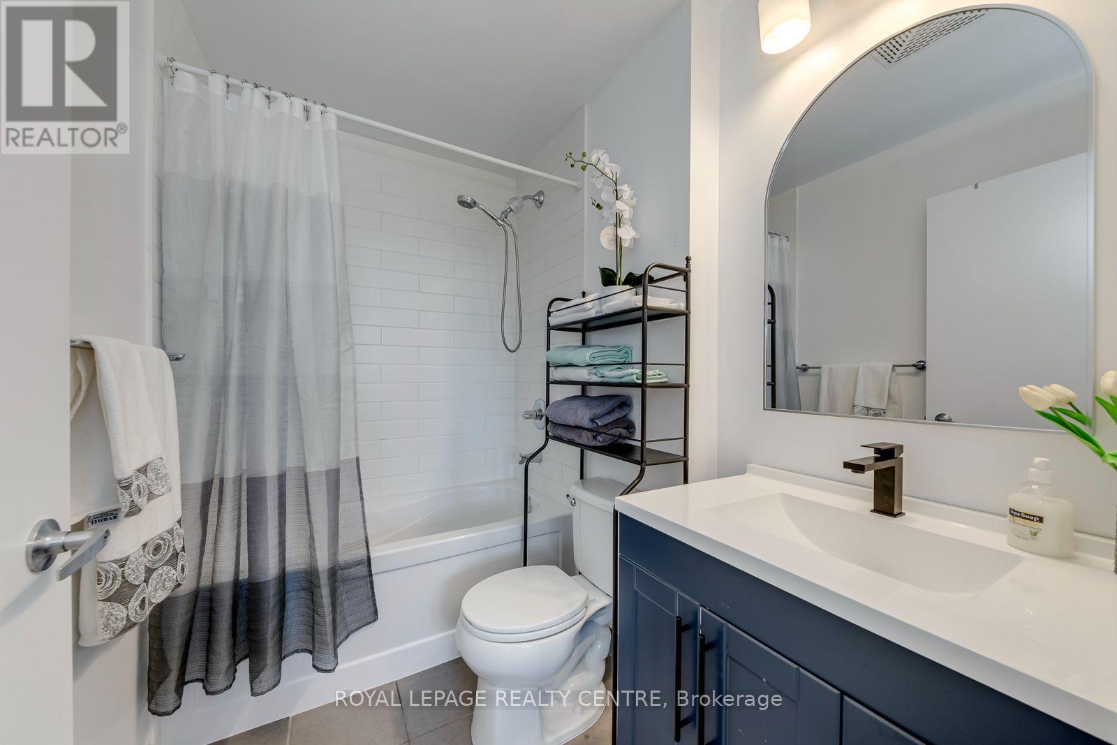 1105 - 365 Prince Of Wales Drive, Mississauga, Ontario L5B 0G6 - Photo 16 - W13795684