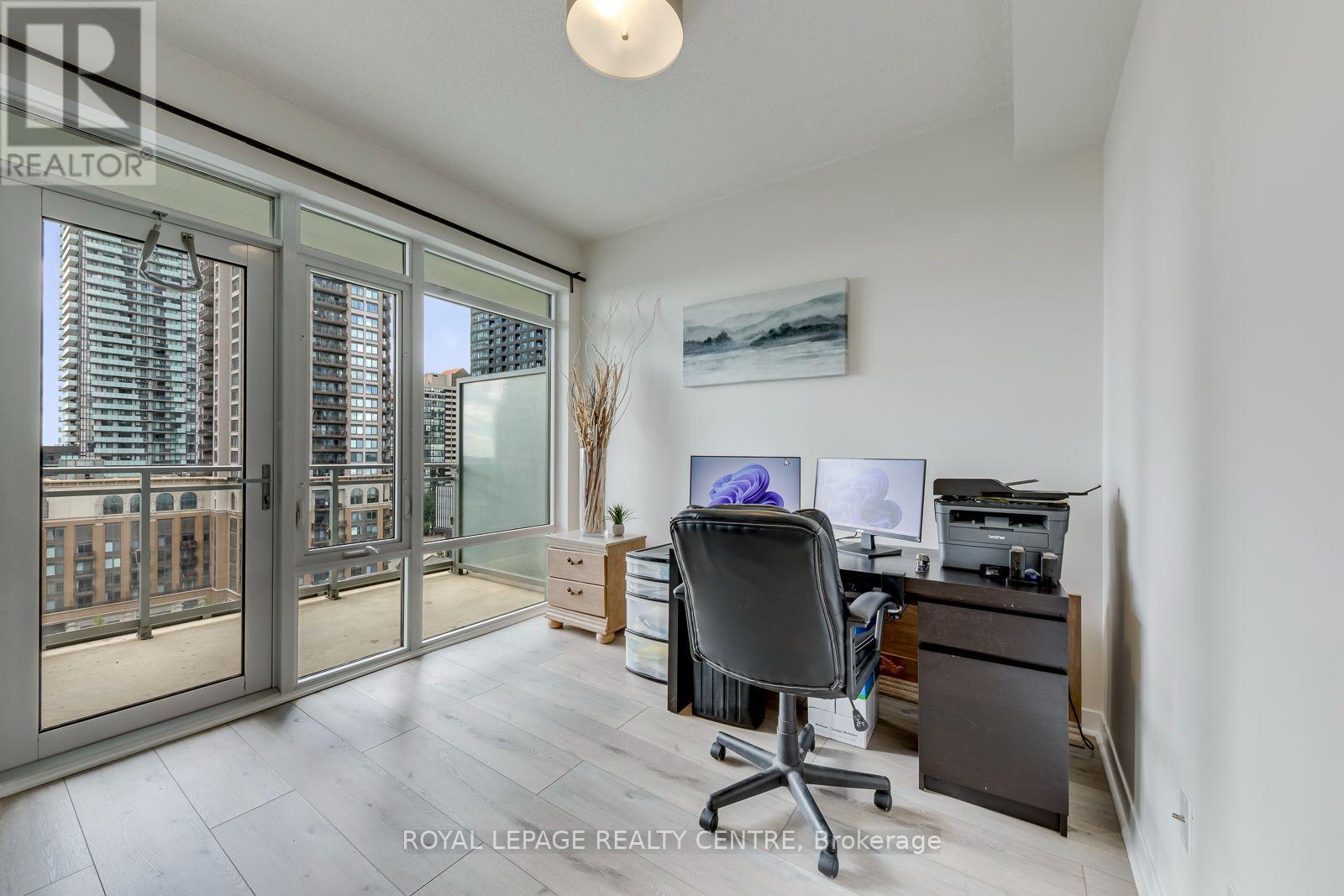 1105 - 365 Prince Of Wales Drive, Mississauga, Ontario L5B 0G6 - Photo 17 - W13795684