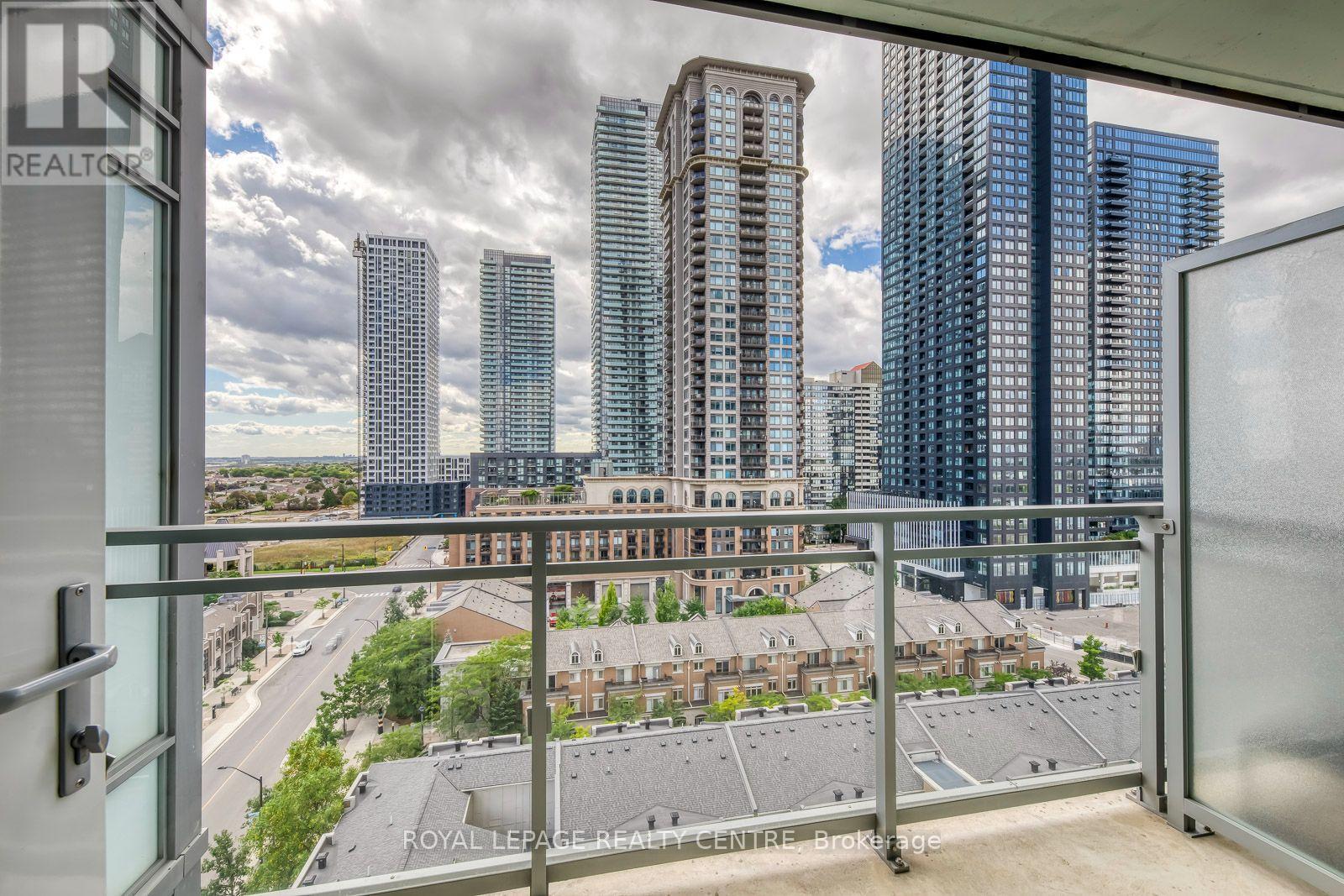 1105 - 365 Prince Of Wales Drive, Mississauga, Ontario L5B 0G6 - Photo 18 - W13795684