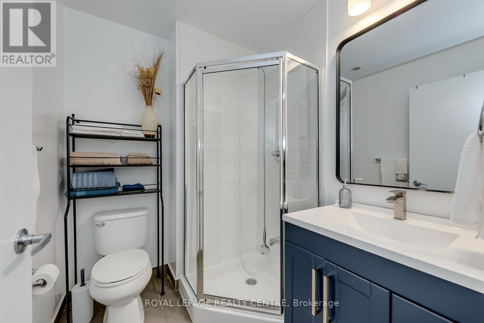 1105 - 365 Prince Of Wales Drive, Mississauga, Ontario L5B 0G6 - Photo 19 - W13795684