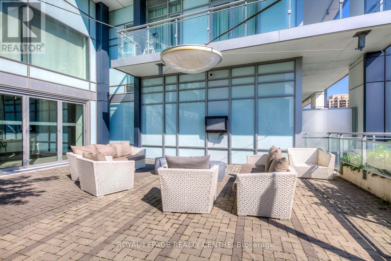 1105 - 365 Prince Of Wales Drive, Mississauga, Ontario L5B 0G6 - Photo 32 - W13795684