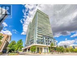 1105 - 365 PRINCE OF WALES DRIVE, Mississauga, Ontario