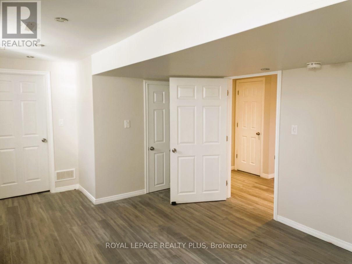Basement - 455 Trudeau Drive, Milton, Ontario L9T 5K8 - Photo 10 - W13795692
