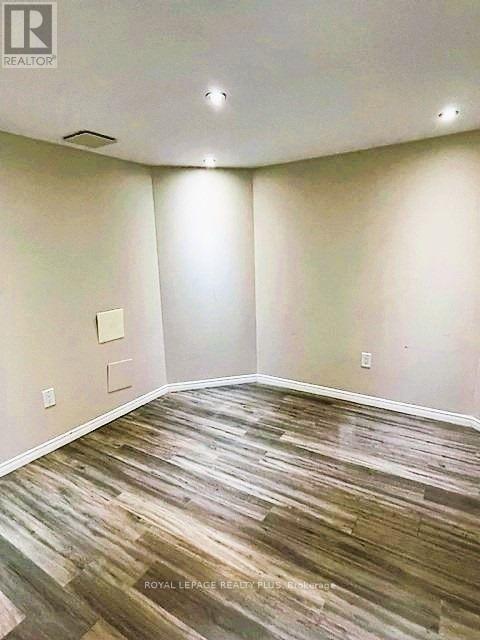 Basement - 455 Trudeau Drive, Milton, Ontario L9T 5K8 - Photo 12 - W13795692