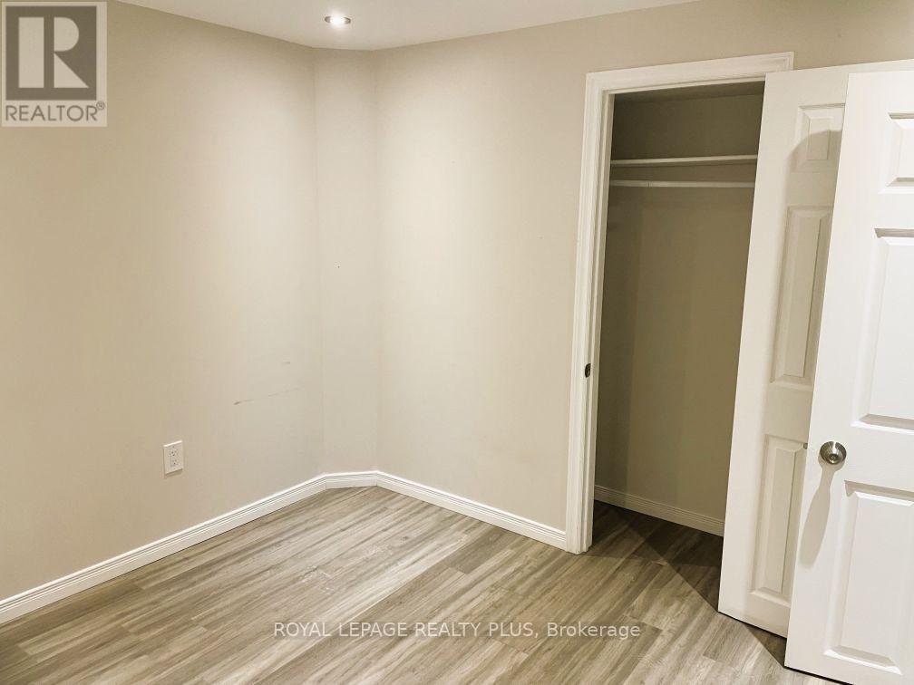 Basement - 455 Trudeau Drive, Milton, Ontario L9T 5K8 - Photo 13 - W13795692