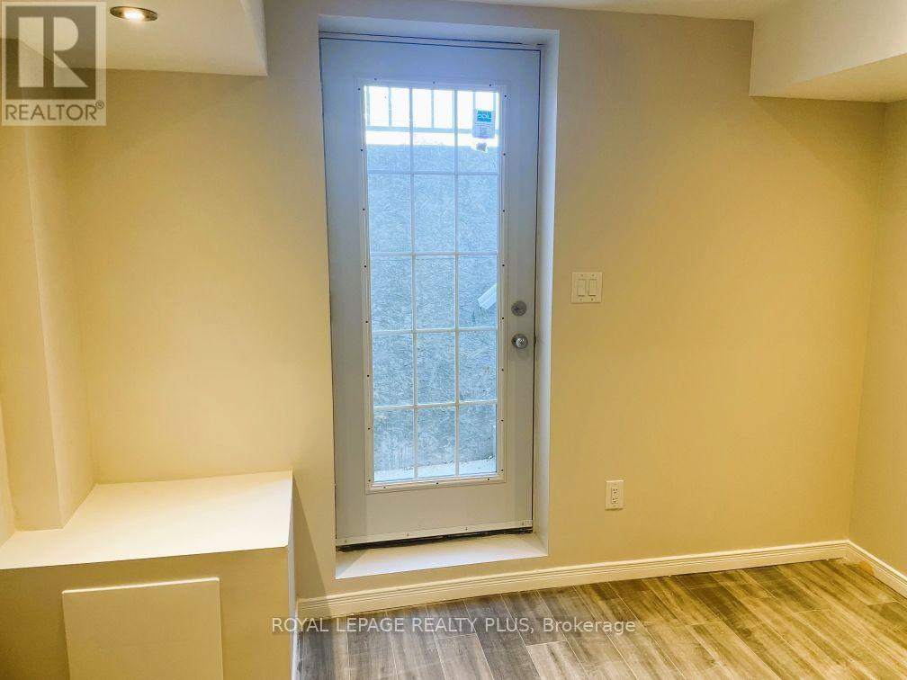 Basement - 455 Trudeau Drive, Milton, Ontario L9T 5K8 - Photo 3 - W13795692