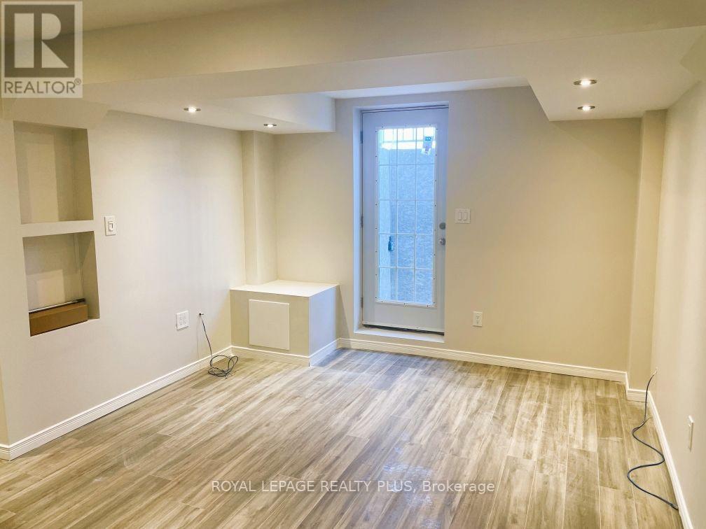 Basement - 455 Trudeau Drive, Milton, Ontario L9T 5K8 - Photo 4 - W13795692