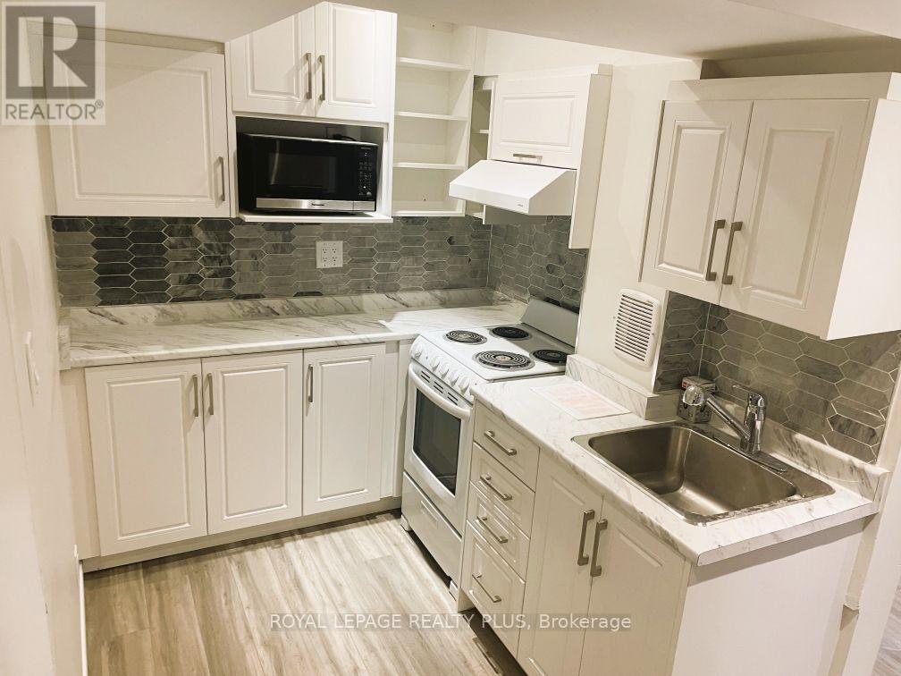 Basement - 455 Trudeau Drive, Milton, Ontario L9T 5K8 - Photo 5 - W13795692
