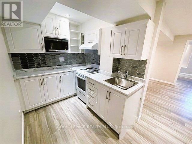 Basement - 455 Trudeau Drive, Milton, Ontario L9T 5K8 - Photo 6 - W13795692