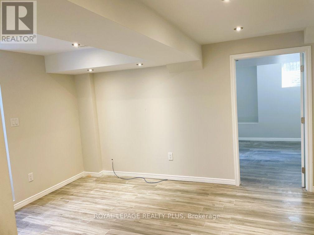 Basement - 455 Trudeau Drive, Milton, Ontario L9T 5K8 - Photo 7 - W13795692