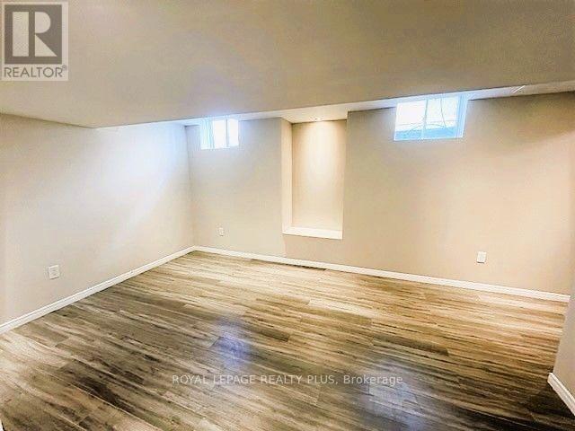 Basement - 455 Trudeau Drive, Milton, Ontario L9T 5K8 - Photo 8 - W13795692