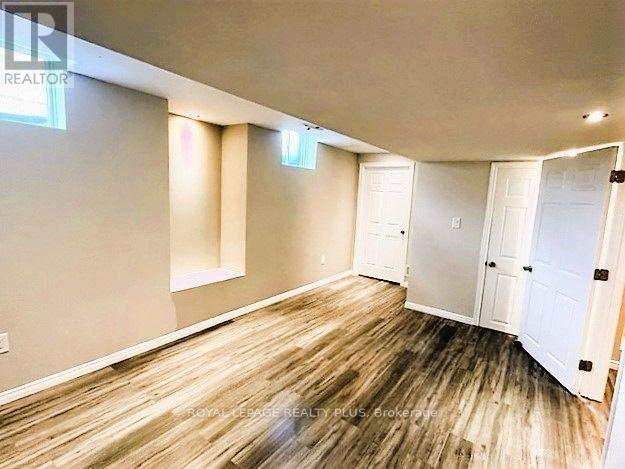 Basement - 455 Trudeau Drive, Milton, Ontario L9T 5K8 - Photo 9 - W13795692