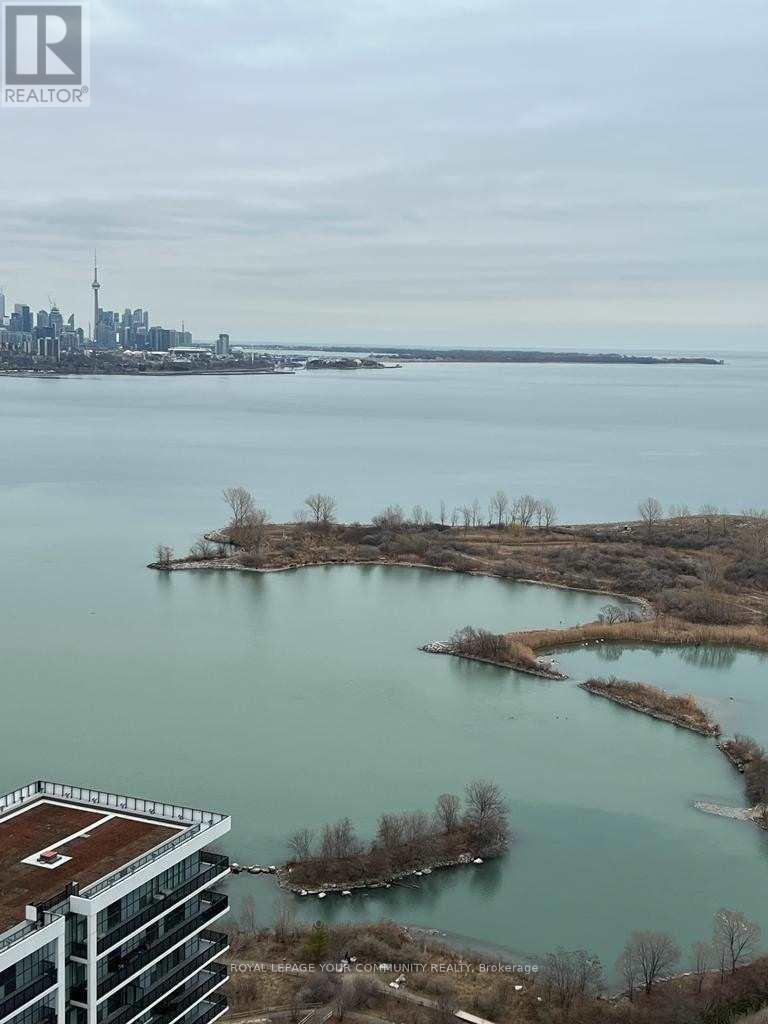 3205 - 33 Shore Breeze Drive, Toronto, Ontario  M8V 1A1 - Photo 11 - W13795696