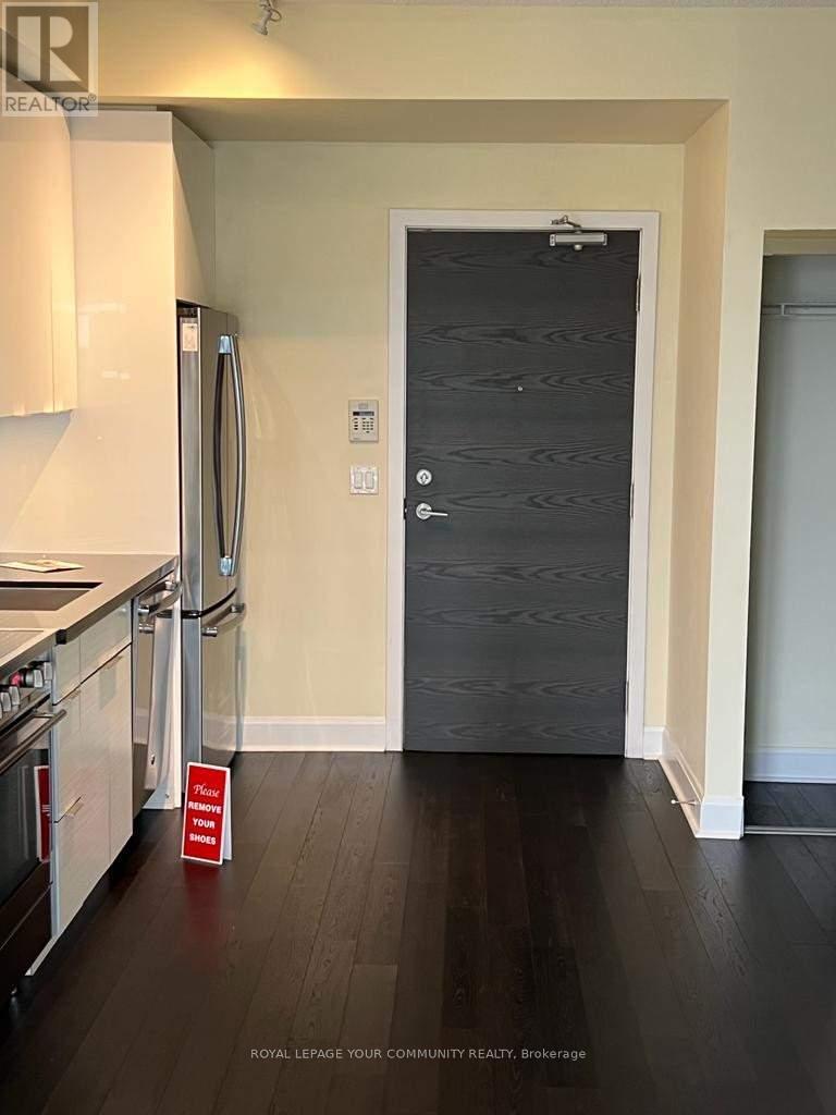 3205 - 33 Shore Breeze Drive, Toronto, Ontario  M8V 1A1 - Photo 2 - W13795696