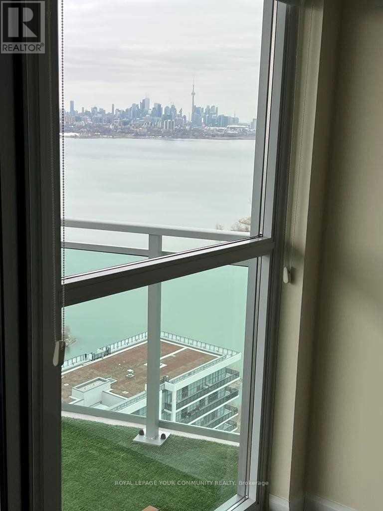 3205 - 33 Shore Breeze Drive, Toronto, Ontario  M8V 1A1 - Photo 9 - W13795696