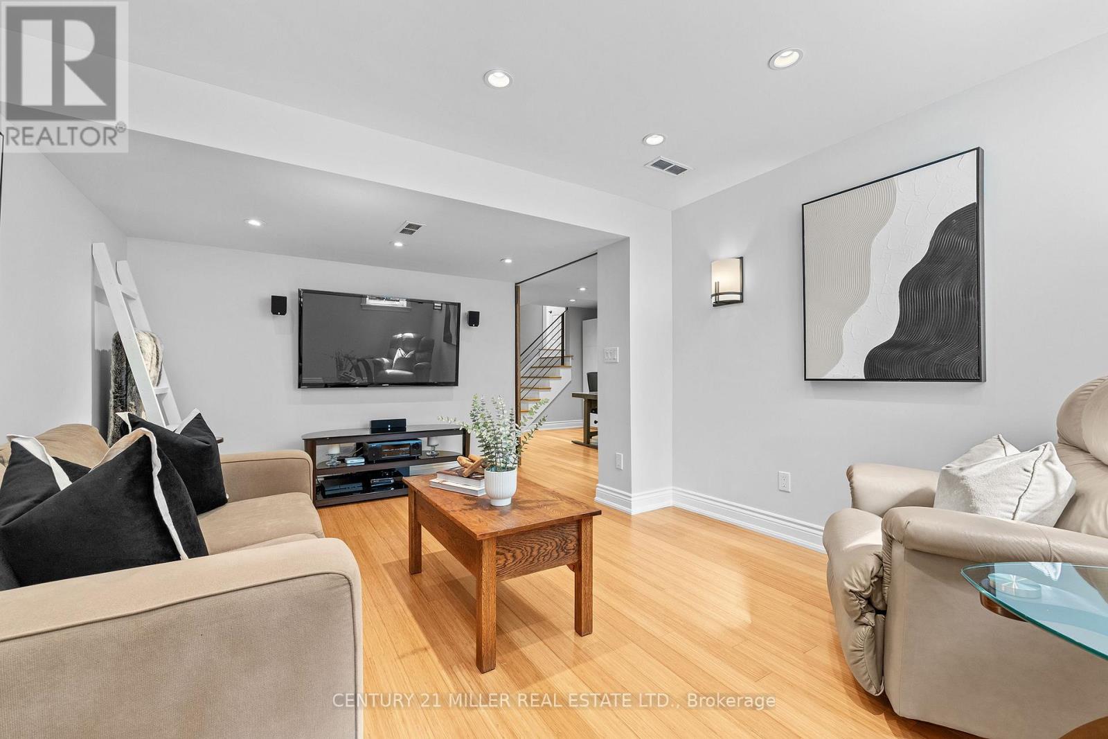 2495 Wooden Hill Circle, Oakville, Ontario  L6M 4E3 - Photo 22 - W13795752