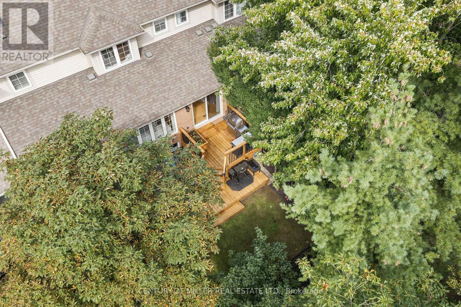 2495 Wooden Hill Circle, Oakville, Ontario  L6M 4E3 - Photo 25 - W13795752