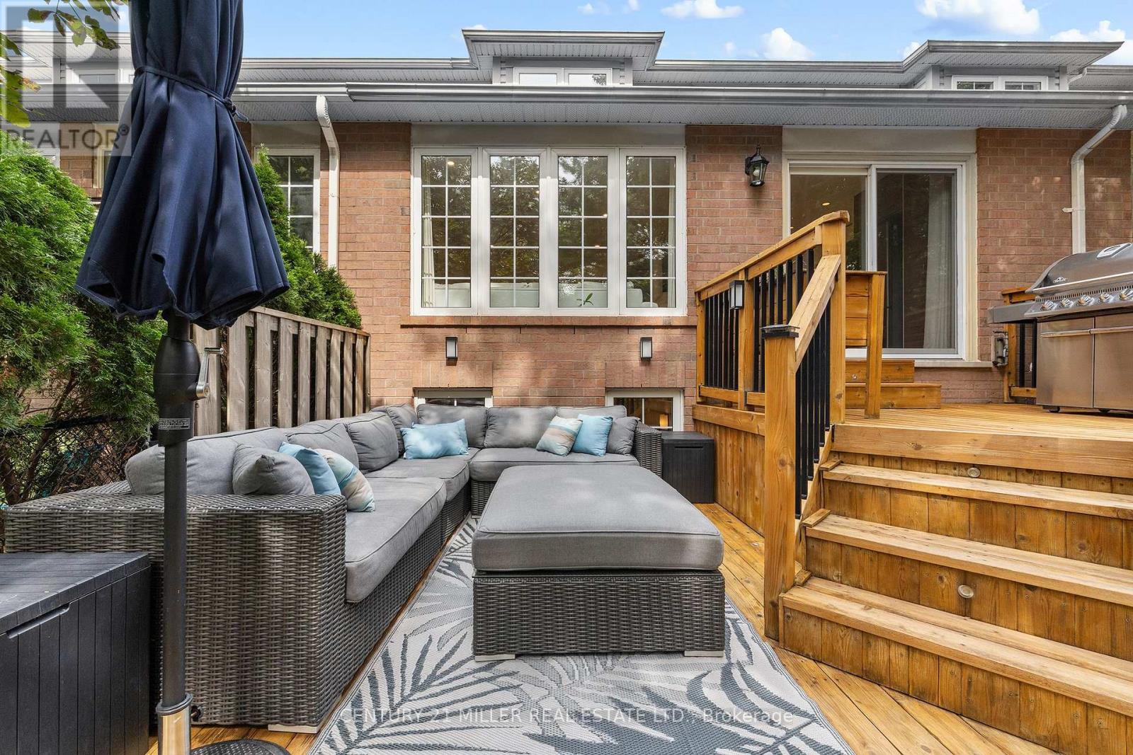 2495 Wooden Hill Circle, Oakville, Ontario  L6M 4E3 - Photo 28 - W13795752