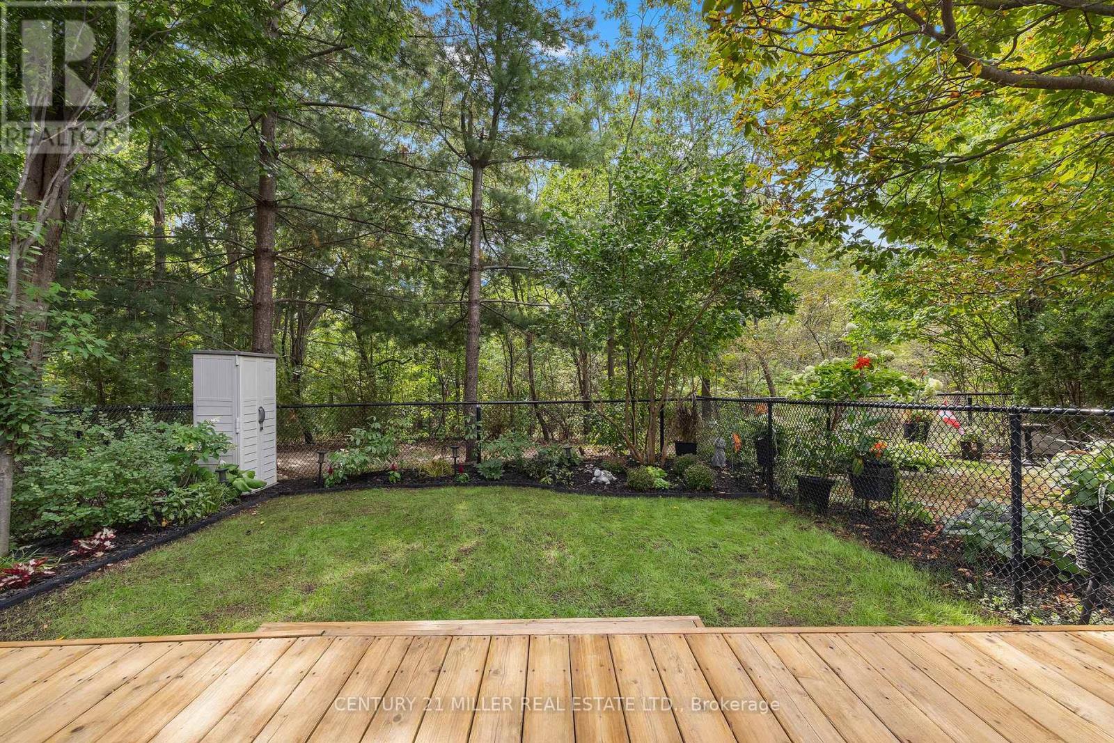 2495 Wooden Hill Circle, Oakville, Ontario  L6M 4E3 - Photo 30 - W13795752