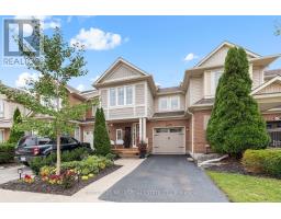2495 WOODEN HILL CIRCLE, Oakville, Ontario