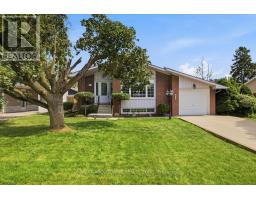 343 DUNCOMBE DRIVE, Burlington, Ontario