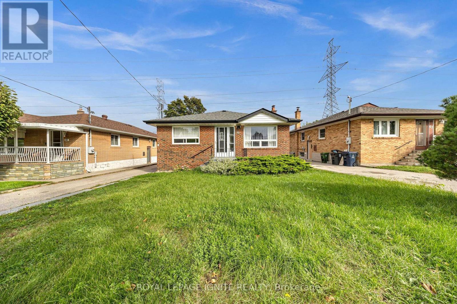45 Redwater Drive, Toronto, Ontario  M9W 1Z5 - Photo 36 - W13795804