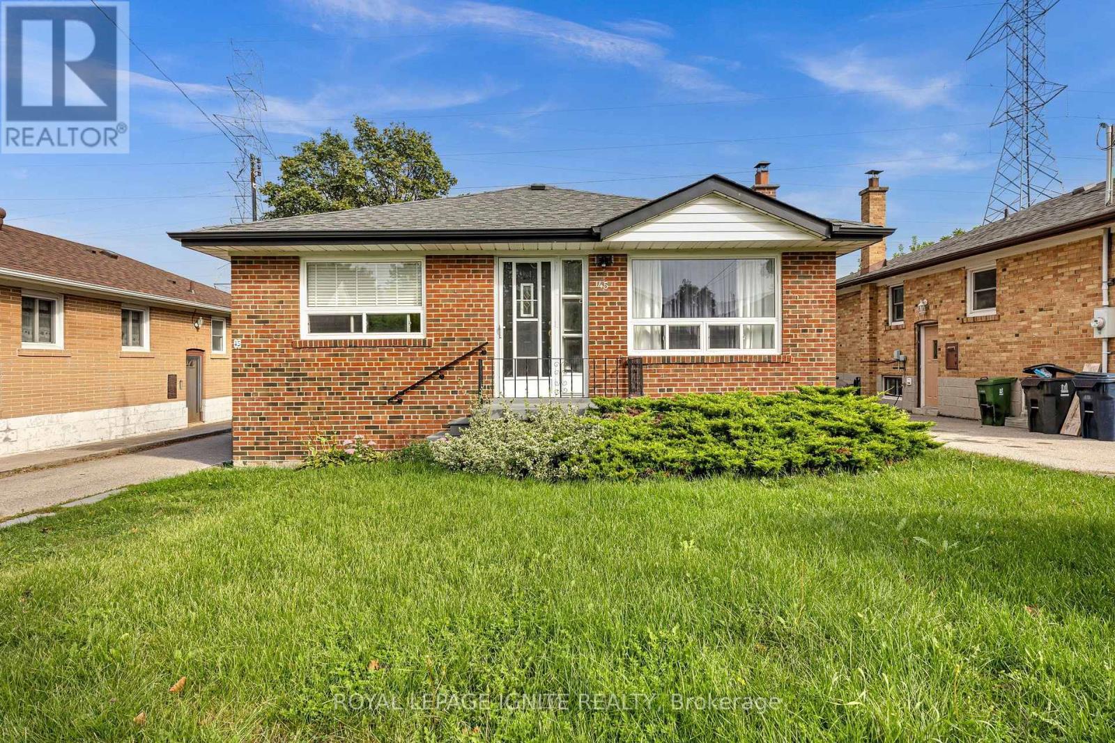 45 Redwater Drive, Toronto, Ontario  M9W 1Z5 - Photo 37 - W13795804
