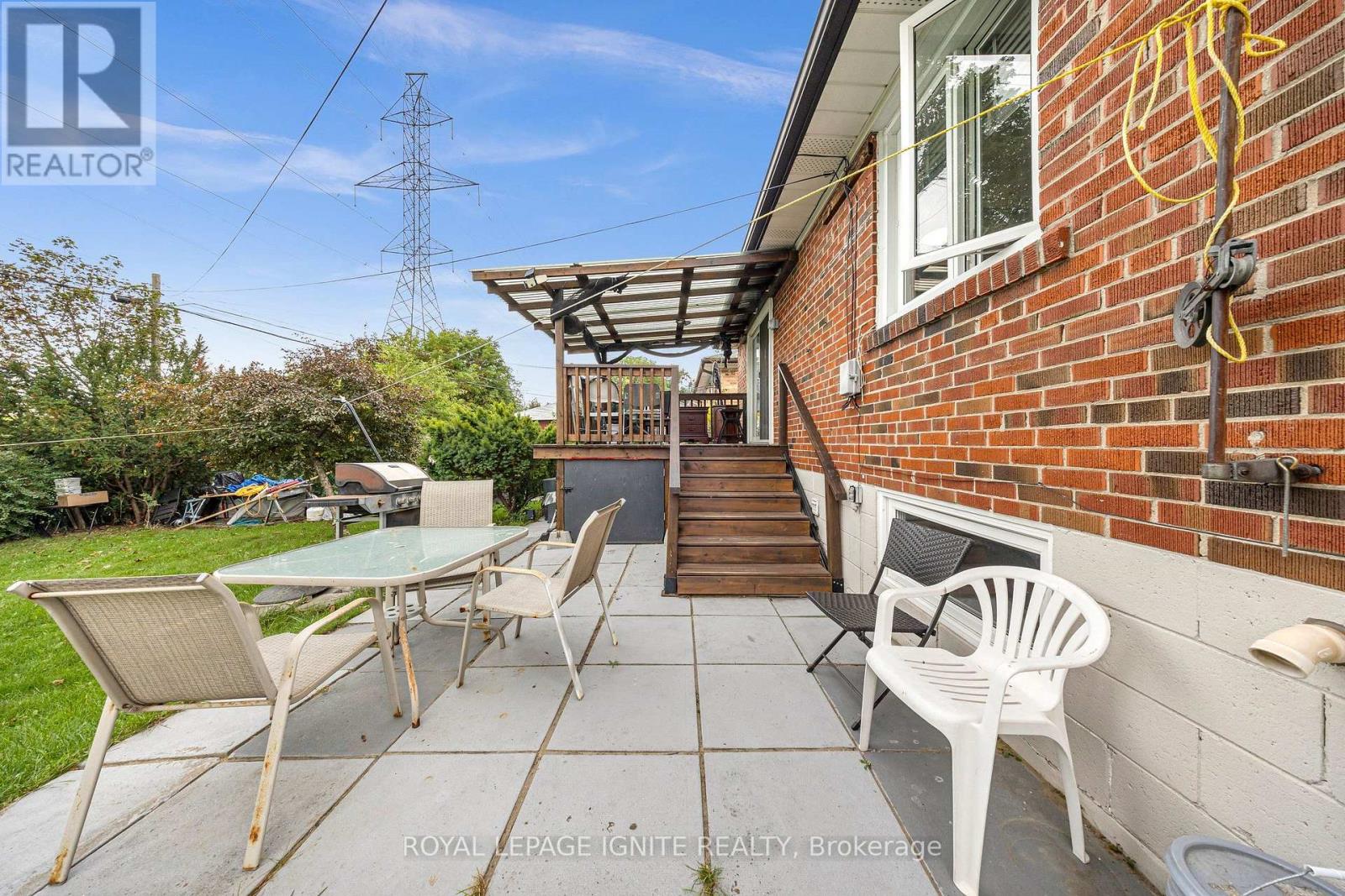 45 Redwater Drive, Toronto, Ontario  M9W 1Z5 - Photo 8 - W13795804