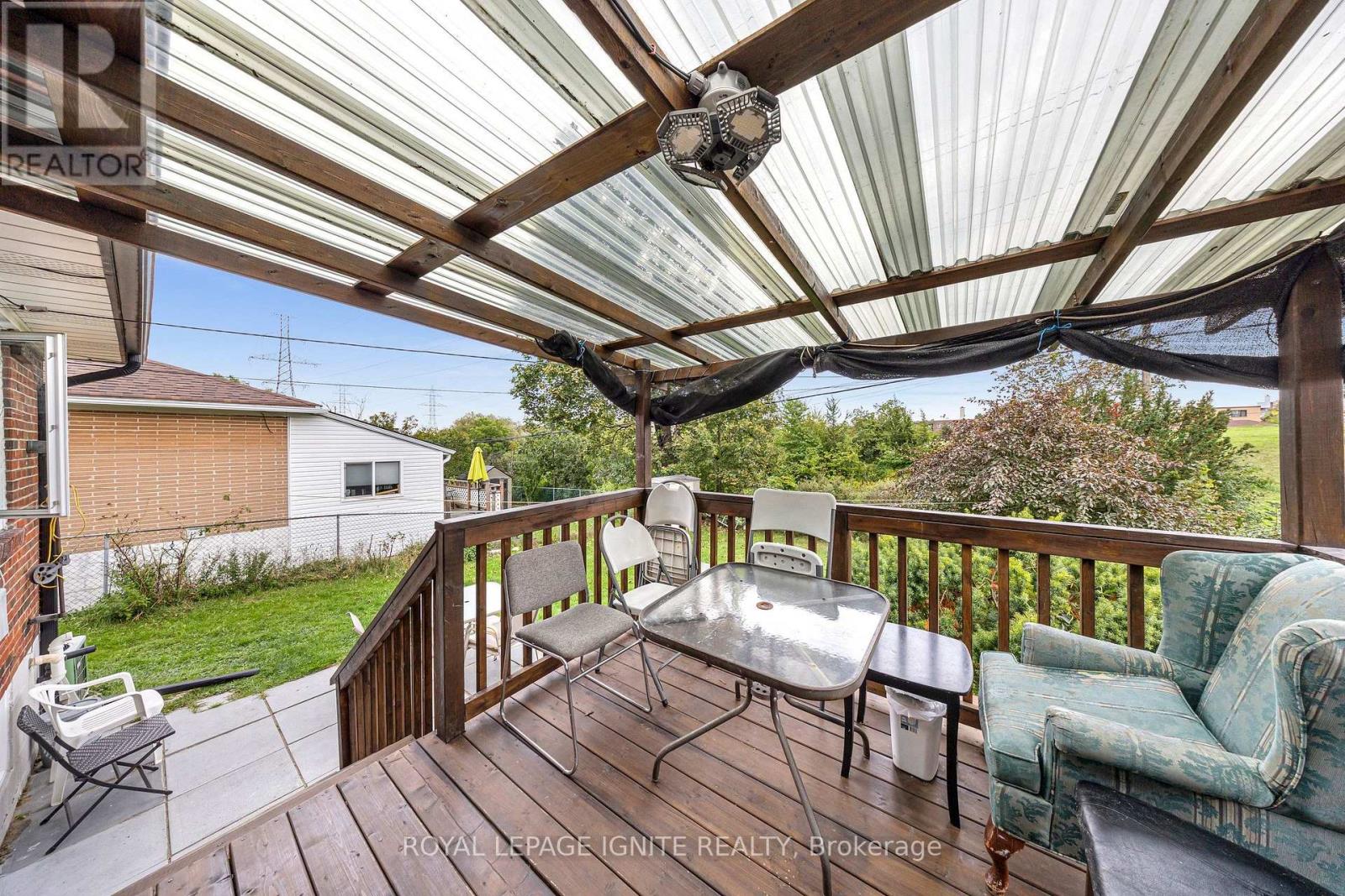 45 Redwater Drive, Toronto, Ontario  M9W 1Z5 - Photo 9 - W13795804
