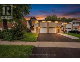 5950 CHIDHAM CRESCENT, Mississauga, Ontario