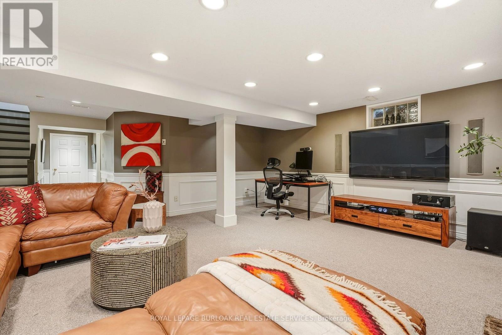 387 Valanna Crescent, Burlington, Ontario  L7L 2K7 - Photo 32 - W13795836
