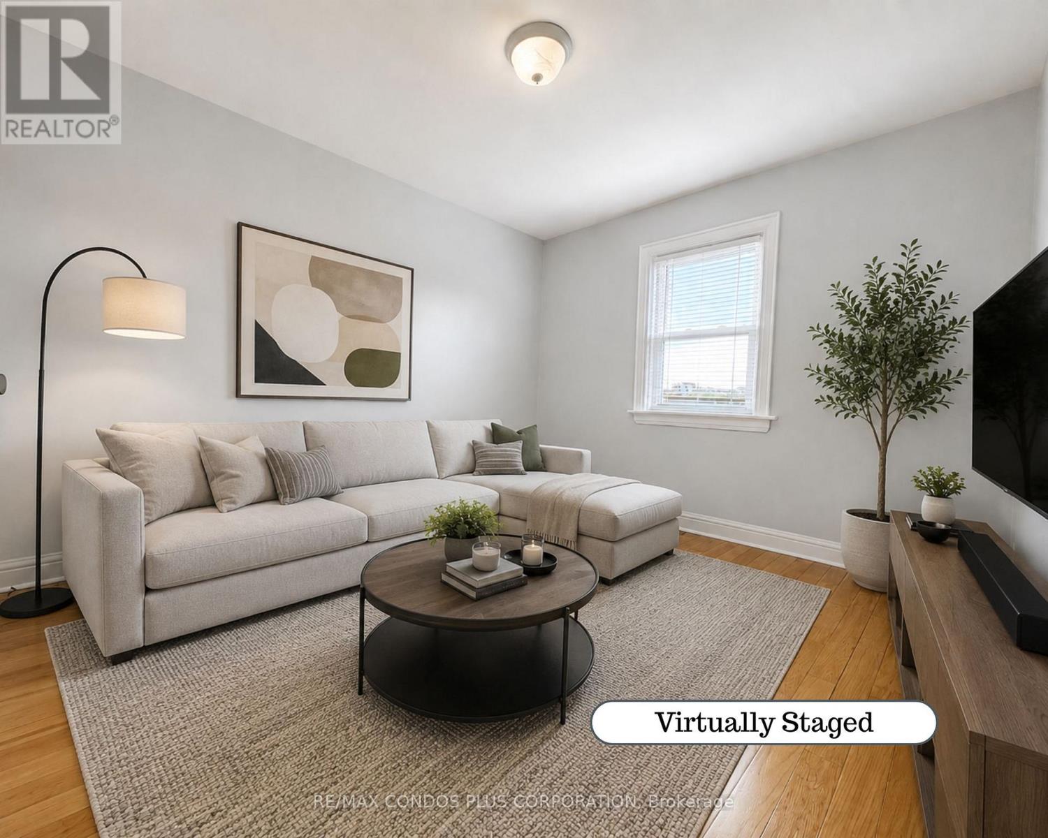 UPPER FLOOR - 60 KANE AVENUE, toronto (keelesdale-eglinton west), Ontario