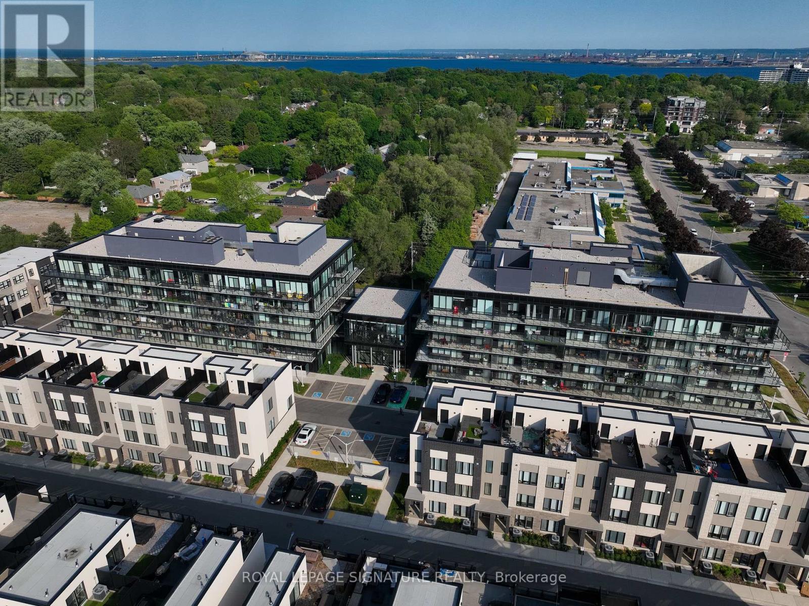 B630 - 1119 Cooke Boulevard, Burlington, Ontario  L7T 0C7 - Photo 34 - W13795862