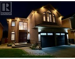 7350 BLACK WALNUT TRAIL, Mississauga, Ontario