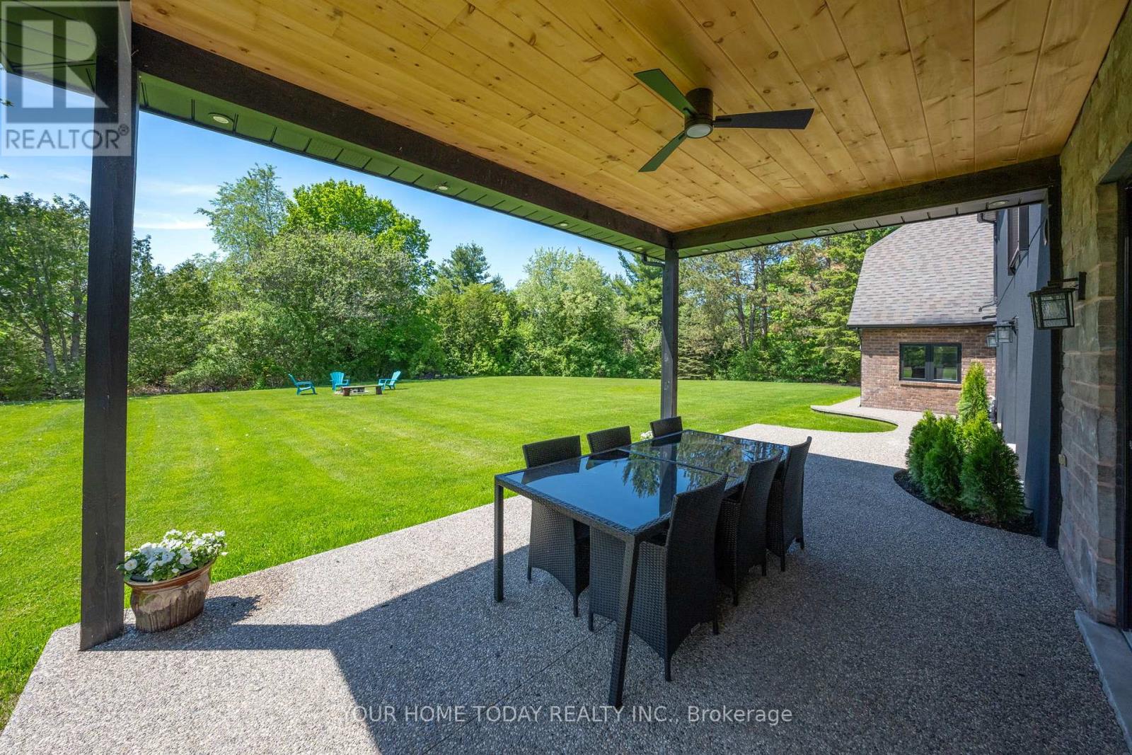 27 Chantelay Crescent, Halton Hills, Ontario  L7G 4S5 - Photo 38 - W13795906
