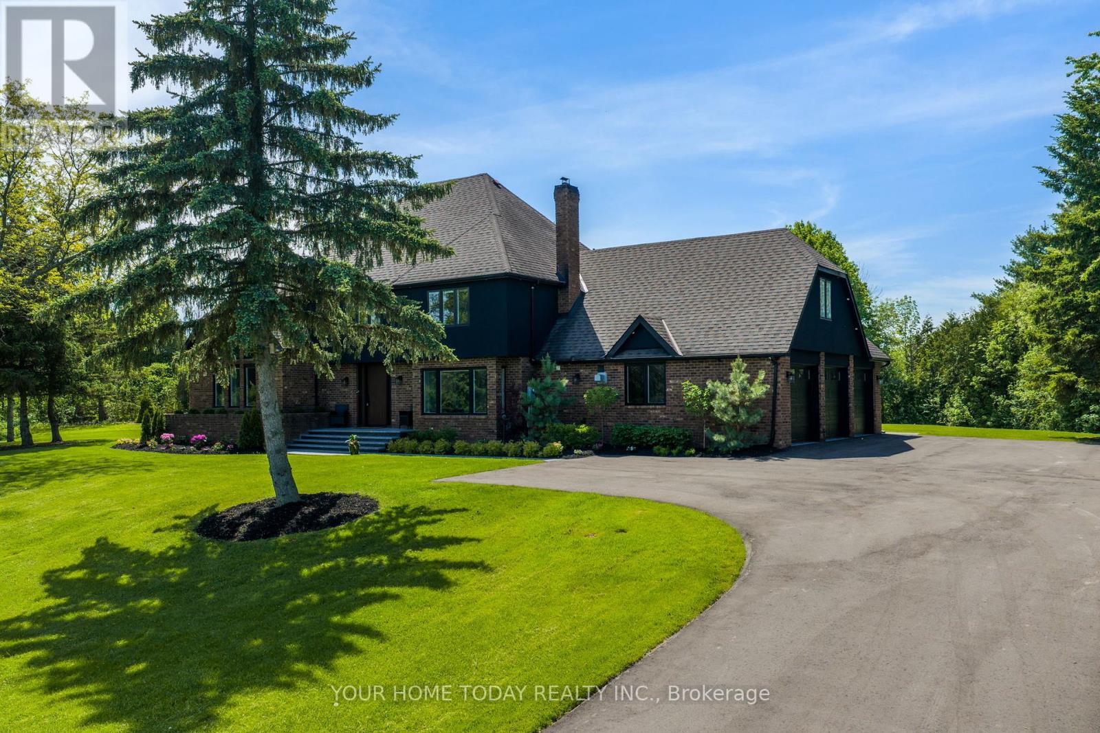 27 Chantelay Crescent, Halton Hills, Ontario  L7G 4S5 - Photo 4 - W13795906
