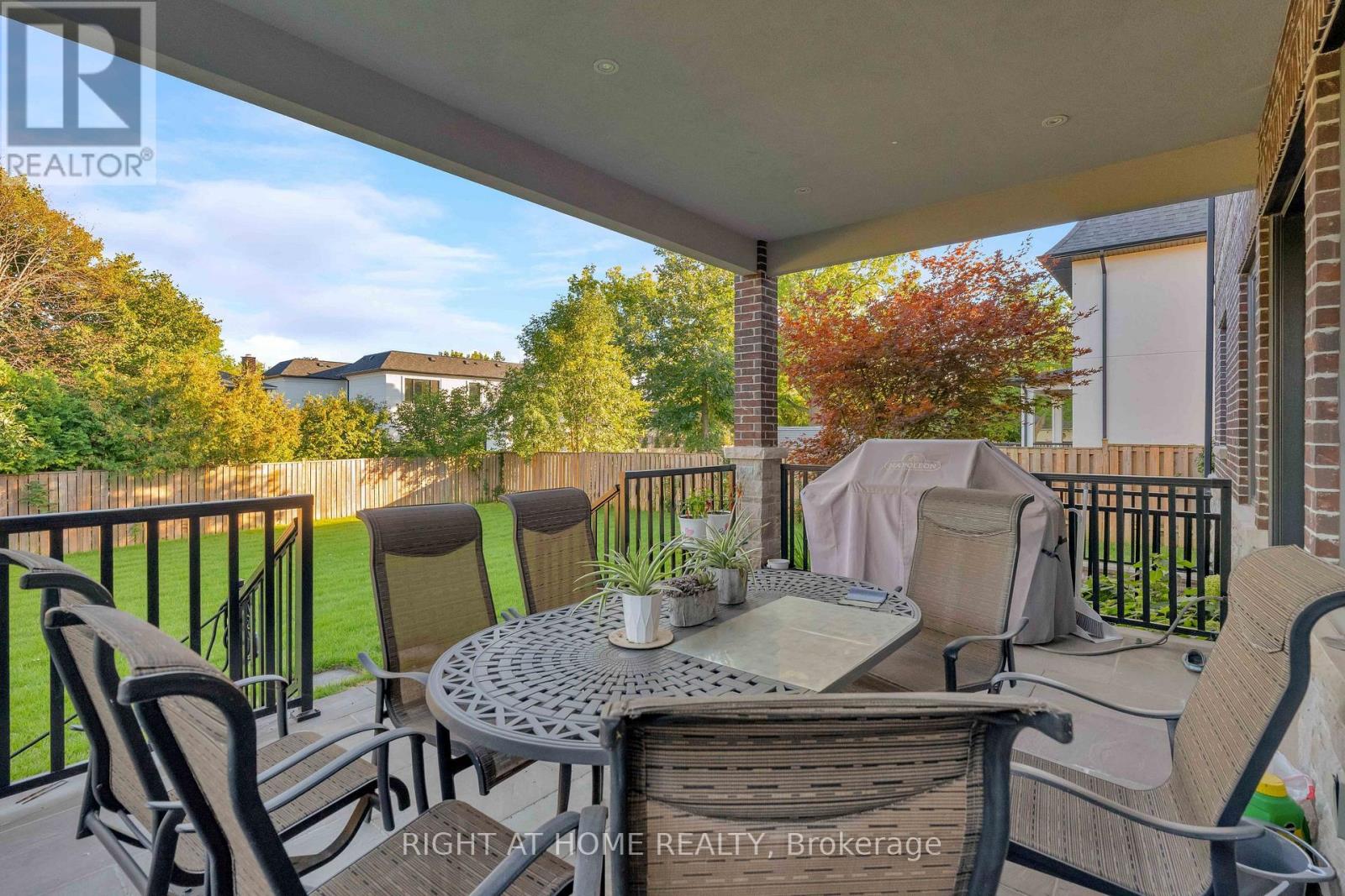 1410 Stanbury Road, Oakville, Ontario  L6L 2J6 - Photo 32 - W13795916