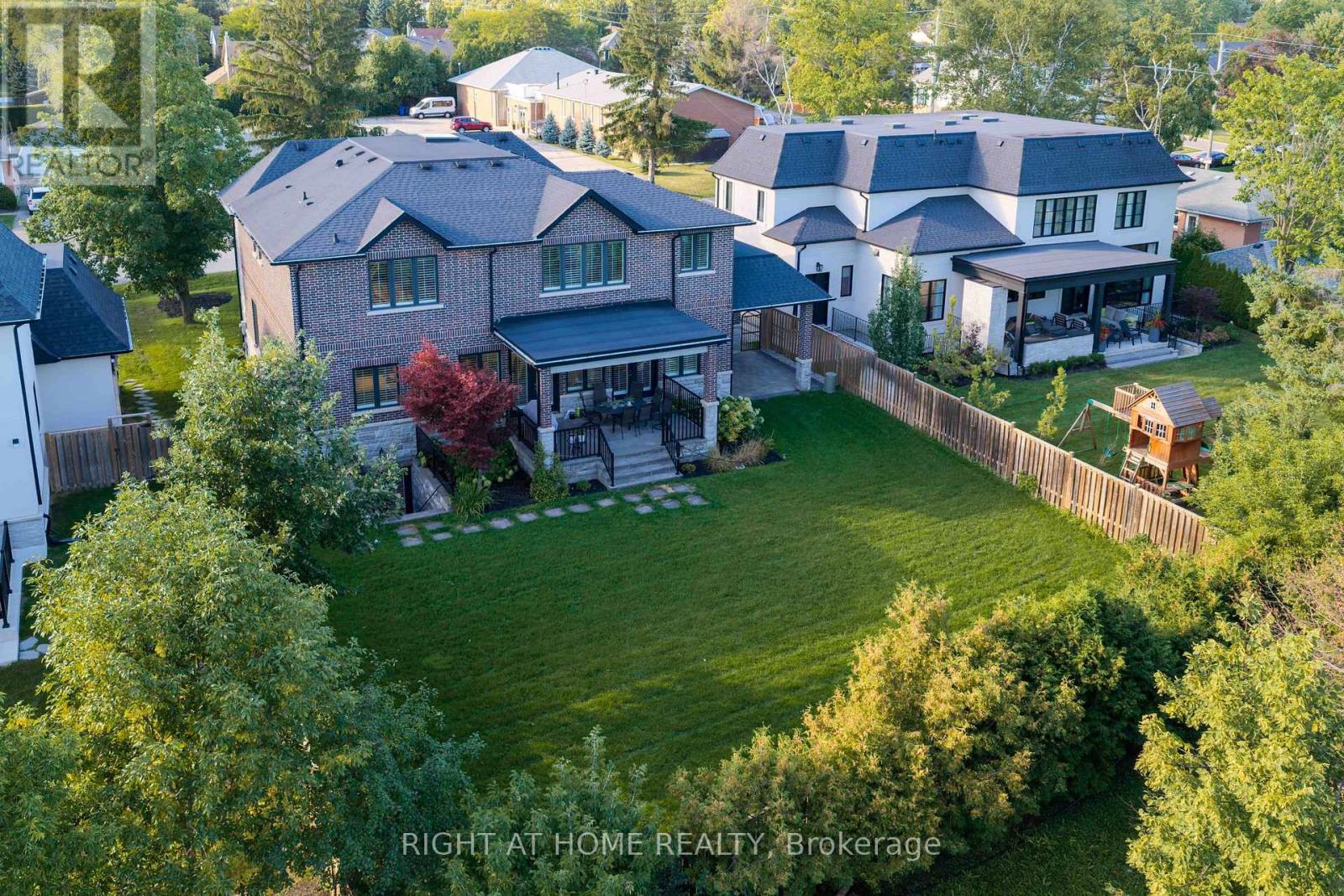 1410 Stanbury Road, Oakville, Ontario  L6L 2J6 - Photo 34 - W13795916