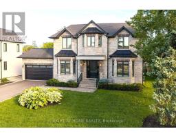 1410 STANBURY ROAD, Oakville, Ontario