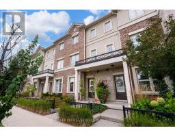 63 - 636 EVANS AVENUE, Toronto, Ontario